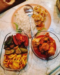 خوشمزه جان