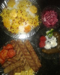 شام امشب ما