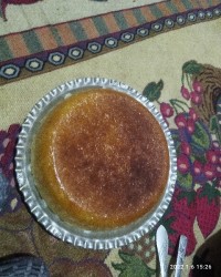 دمی برنج تو پلوپز