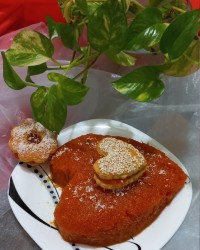 مارمالاد هویج