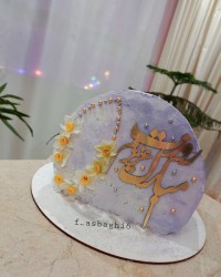 •°[[کیک وارونه]] °•