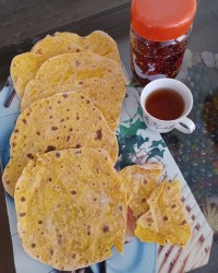 نان کشتا گیلان