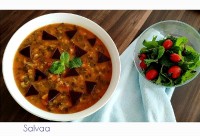 آش لواشکی