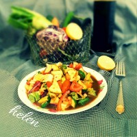 رب انار ترش