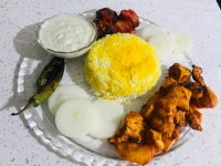 جوجه مکزیکی :)