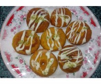 دونات های گوگولی من