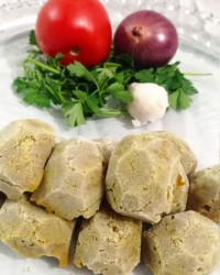 عصاره مرغ خانگی