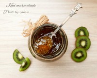 مارمالاد کیوی