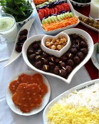 خورش داوود پاشا
