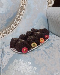 سفارش مشتری گلم