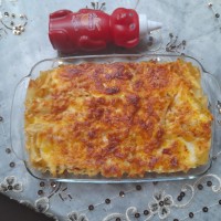لازانیا ☆خوشمزه