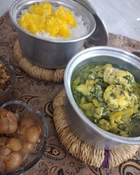 باقالا قاتق