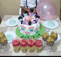 دسرای خوشمزه