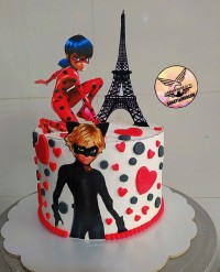 دختر کفشدوزکی فیلینگ مخصوص ۲/۸۰۰