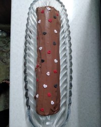 رولت برای اولین بار...پاپیون خواهش میکنم قبول کن دیگه????????