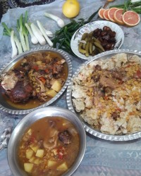 کله پاچه