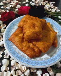 نان اردک (اگردک)