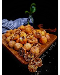 لیمو عمانی خانگی