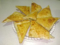 سمبوسه میگو