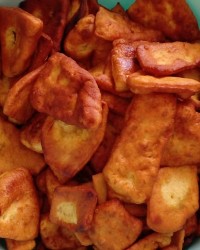 اگردک (نوعی نون شیرین)