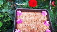 حلوا دهین نجفی