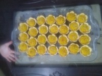 حلوا شکر پاره