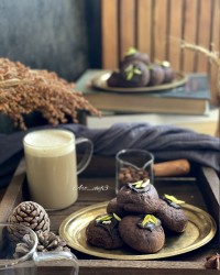 قرابیه براونی