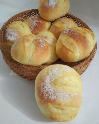 نان رول فرانسوی