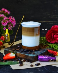 کارامل ماکیاتو