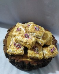 شیرینی ناپلئونی