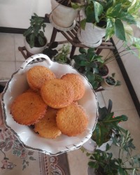 پای کیک سینابون