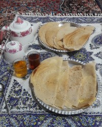 نون برنجی