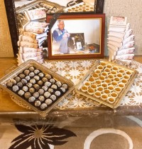 عید الرغائب