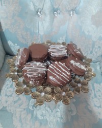 سفارش مشتری عزیزم