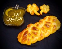 آش رشته و نان شیرمال ?پویش لیله الرغائب (سلوی جان)?