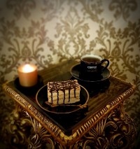 تیرامیسو با پتی بور