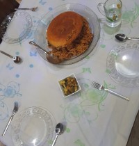 ماکارونی لذیذ