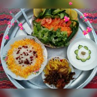 یک روز خوب در روستا