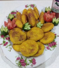 کبه عربی