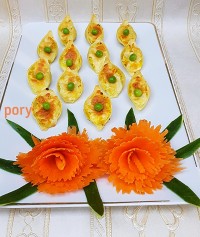 پای جامبو شلز