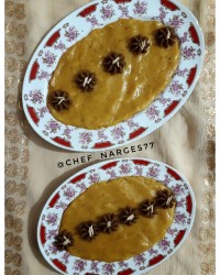 حلوا عربی