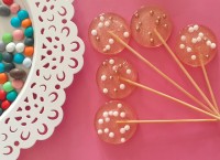 آب نبات چوبی