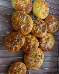 نون صبحانه