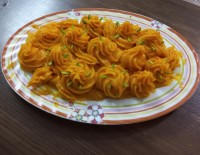 حلوای کدوحلوایی ??