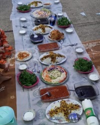 نهار روز جمعه