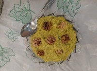 ♡کشک بادمجون ♡