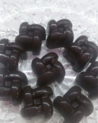 این شکلات دست ساز فاطمه خانم