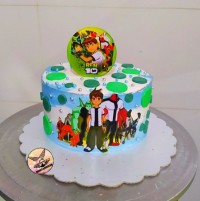 سفارش بن تنی