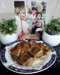 باقلوا..خانگی