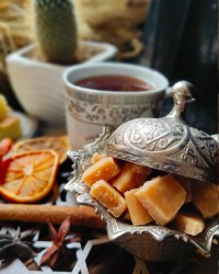 ابنبات شیری